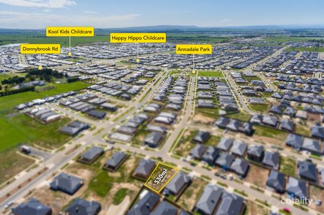 Property photo of 12 Trijena Avenue Mickleham VIC 3064