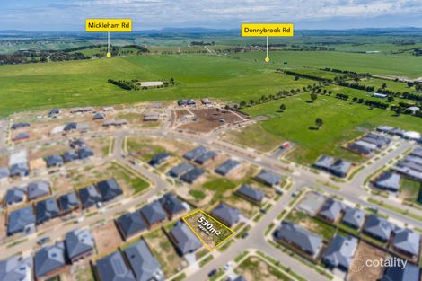 Property photo of 12 Trijena Avenue Mickleham VIC 3064