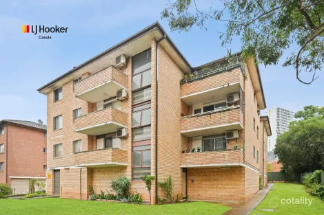 8/13-15 Nagle St, Liverpool, NSW 2170