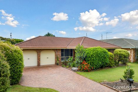 Property photo of 29 Westmore Close Grafton NSW 2460