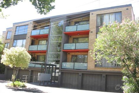 12/18 Tintern Ave, Toorak, VIC 3142