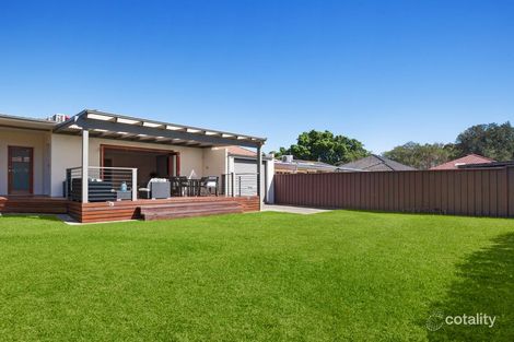 Property photo of 51 Macnamara Avenue Concord NSW 2137