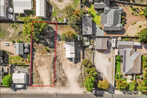 Property photo of 8-10 Victoria Avenue Coffin Bay SA 5607