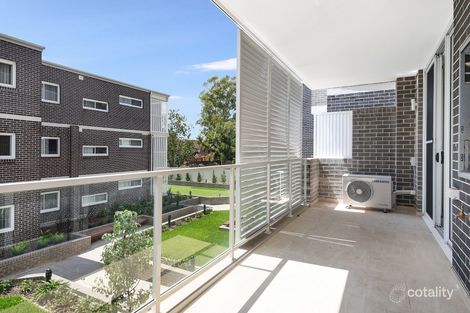 103/89 Wentworth Ave, Wentworthville, NSW 2145