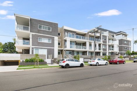 106/89 Wentworth Ave, Wentworthville, NSW 2145