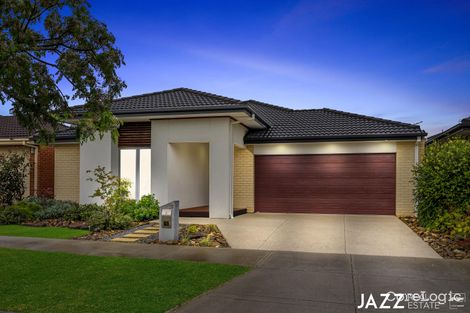 Property photo of 20 Florentino Parade Point Cook VIC 3030