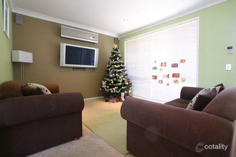 Property photo of 100 Goldmark Crescent Cranebrook NSW 2749