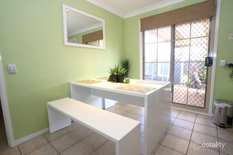 Property photo of 100 Goldmark Crescent Cranebrook NSW 2749
