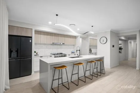 Property photo of 9 Opera Street Ripley QLD 4306