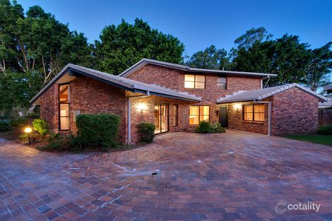 Property photo of 11 Tourmaline Street Kenmore QLD 4069