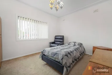 Property photo of 154 Braeside Road Greystanes NSW 2145