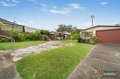 Property photo of 154 Braeside Road Greystanes NSW 2145