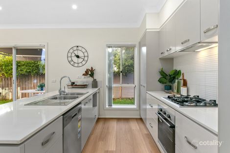 Property photo of 39 Betty Cuthbert Drive Lidcombe NSW 2141