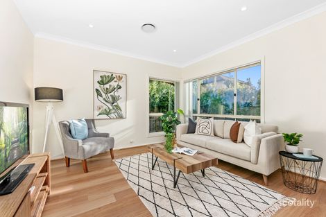 Property photo of 39 Betty Cuthbert Drive Lidcombe NSW 2141