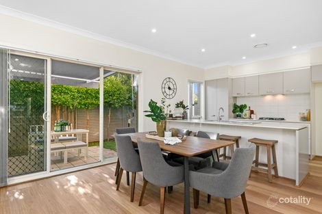 Property photo of 39 Betty Cuthbert Drive Lidcombe NSW 2141