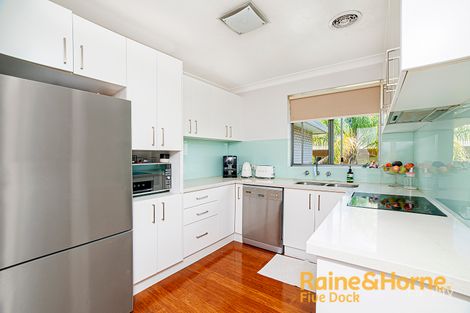 Property photo of 6/64 Kings Road Five Dock NSW 2046