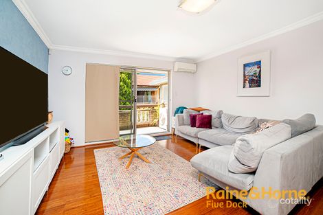 Property photo of 6/64 Kings Road Five Dock NSW 2046