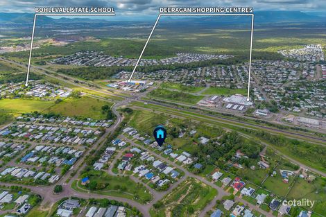 Property photo of 23 Wexford Crescent Mount Low QLD 4818