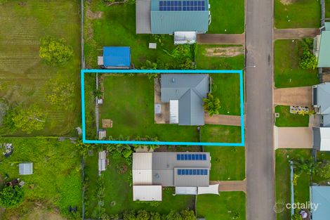 Property photo of 23 Wexford Crescent Mount Low QLD 4818