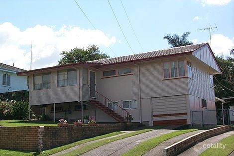 6 Bradnor St, Carina, QLD 4152