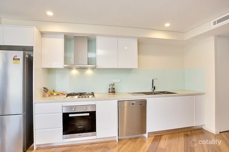 Property photo of 103/100 Bay Road Waverton NSW 2060