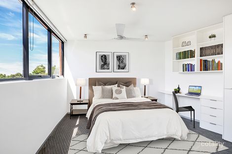 Property photo of 501/425-429 Bourke Street Surry Hills NSW 2010