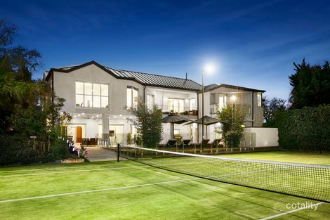 32 Kooyongkoot Rd, Hawthorn, VIC 3122