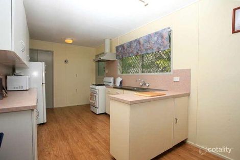 Property photo of 33 Tregaskis Street Vincent QLD 4814