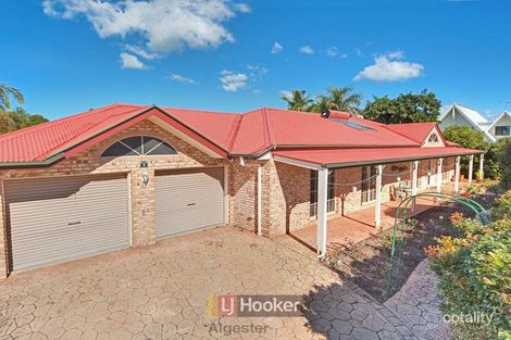9 Copeton Cres, Parkinson, QLD 4115