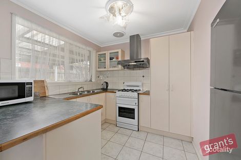 Property photo of 36 Bella Crescent Hallam VIC 3803