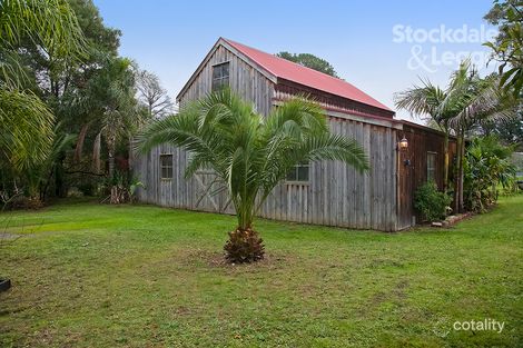 Property photo of 305 Moore Road Nar Nar Goon North VIC 3812