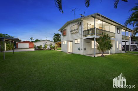 Property photo of 162 Witt Street Berserker QLD 4701