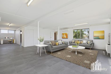 Property photo of 162 Witt Street Berserker QLD 4701