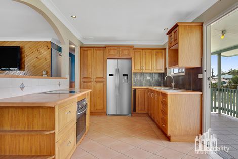 Property photo of 162 Witt Street Berserker QLD 4701