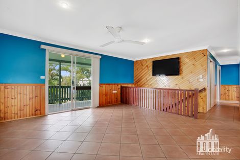 Property photo of 162 Witt Street Berserker QLD 4701