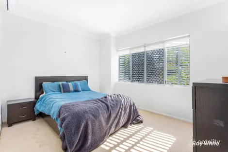 Property photo of 18/39 Scenic Highway Cooee Bay QLD 4703