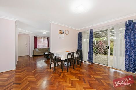 Property photo of 36 Bella Crescent Hallam VIC 3803