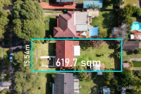 Property photo of 4 Favell Street Toongabbie NSW 2146
