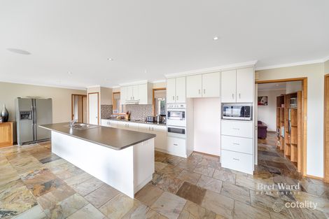 Property photo of 18 Lake Shore Drive Newlands Arm VIC 3875