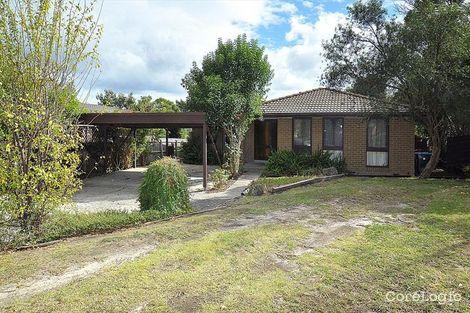 Property photo of 3 Leicester Court Wantirna South VIC 3152