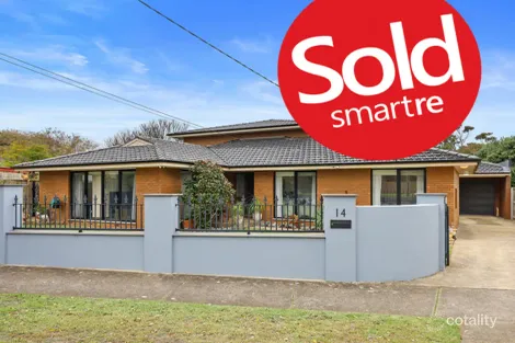 Property photo of 14 Humphreys Street Warrnambool VIC 3280