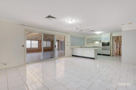Property photo of 30 Evelyn Street Macquarie Fields NSW 2564