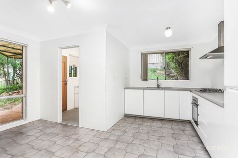 Property photo of 5 Gaspard Place Ambarvale NSW 2560