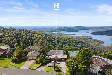 Property photo of 20 Loop Road Lower Beechmont QLD 4211