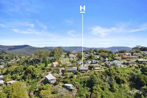 Property photo of 20 Loop Road Lower Beechmont QLD 4211