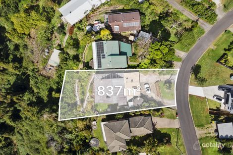 Property photo of 20 Loop Road Lower Beechmont QLD 4211