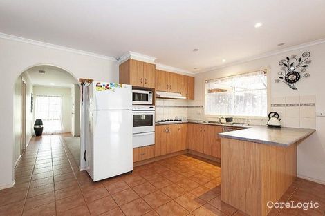 Property photo of 6 Yellowbox Avenue South Morang VIC 3752