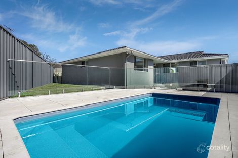 Property photo of 5 Wilga Close Casula NSW 2170