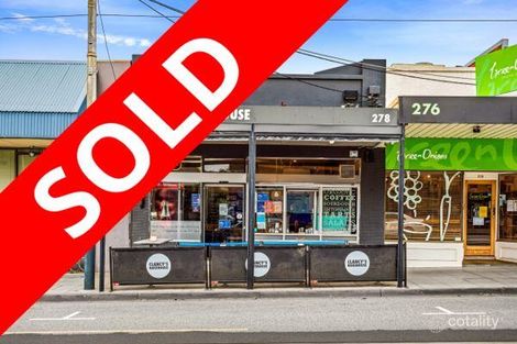 278 Waverley Rd, Malvern East, VIC 3145