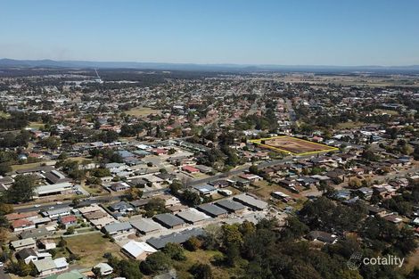 Property photo of 1/93 Thompson Street East Maitland NSW 2323